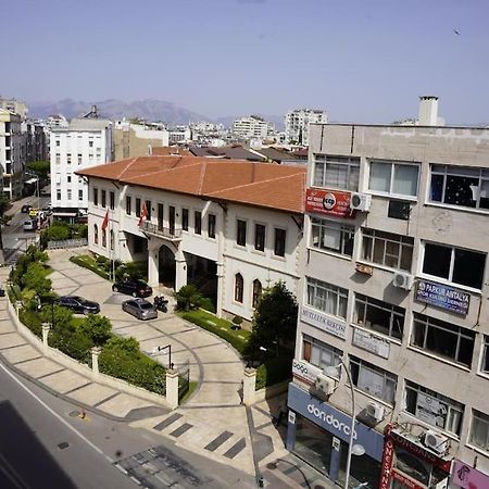 Royal Homes 406 Αττάλεια Εξωτερικό φωτογραφία