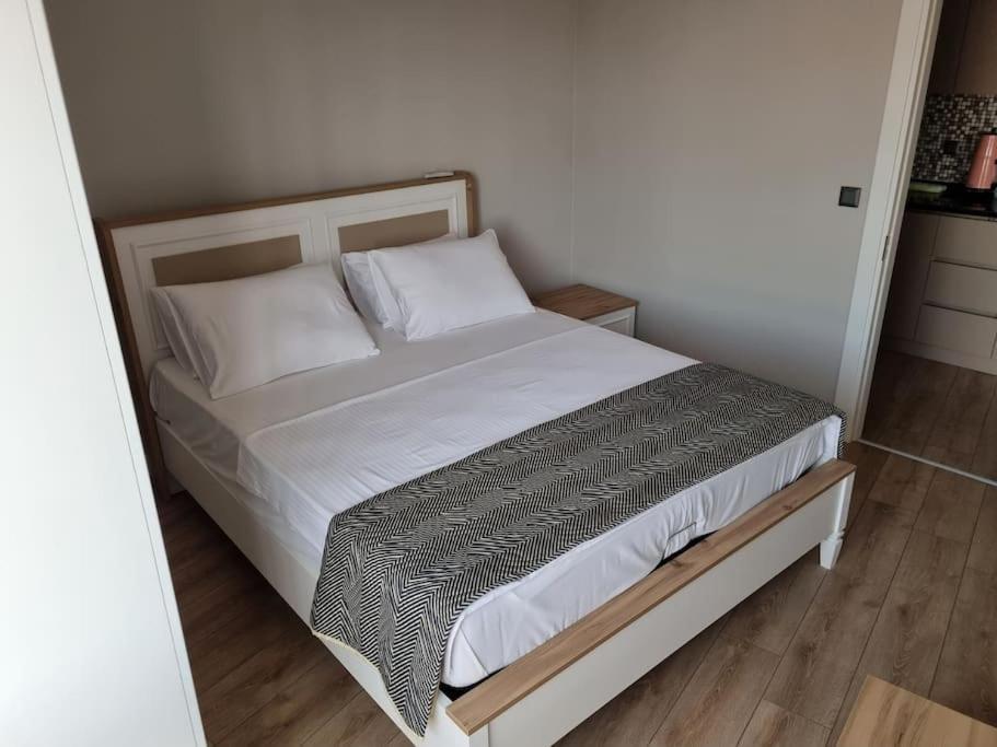 Royal Homes 406 Αττάλεια Εξωτερικό φωτογραφία