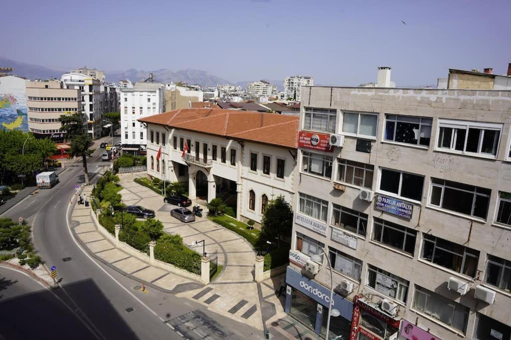 Royal Homes 406 Αττάλεια Εξωτερικό φωτογραφία