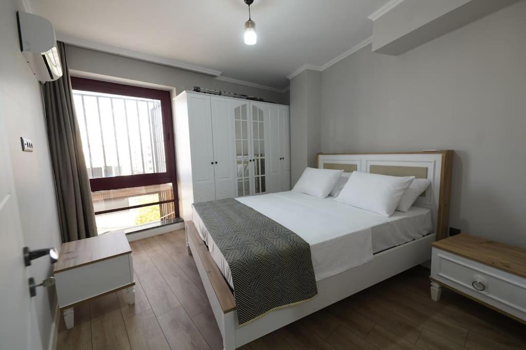 Royal Homes 406 Αττάλεια Εξωτερικό φωτογραφία