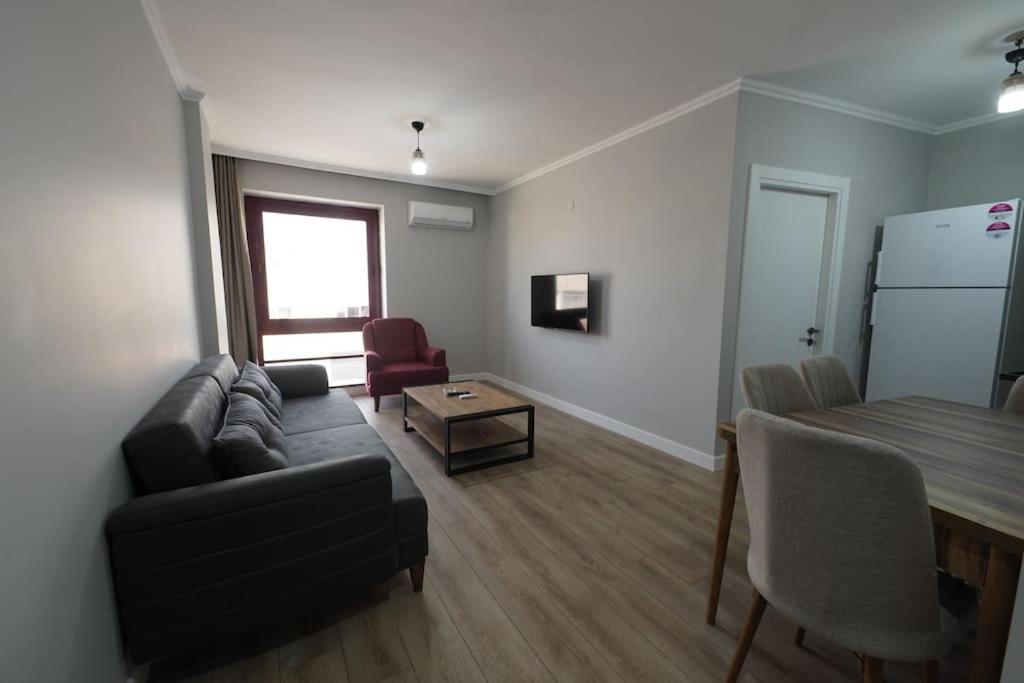 Royal Homes 406 Αττάλεια Εξωτερικό φωτογραφία