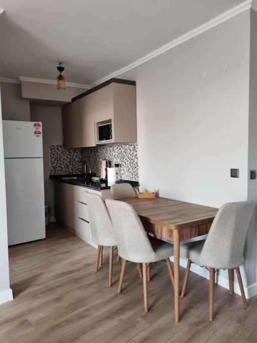 Royal Homes 406 Αττάλεια Εξωτερικό φωτογραφία