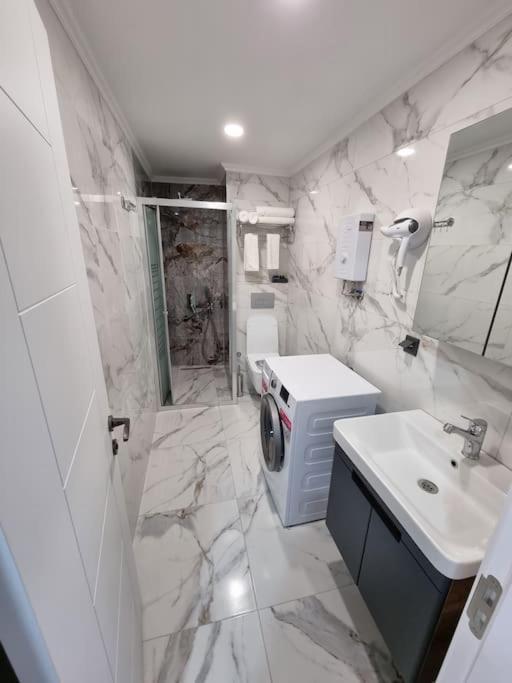 Royal Homes 406 Αττάλεια Εξωτερικό φωτογραφία