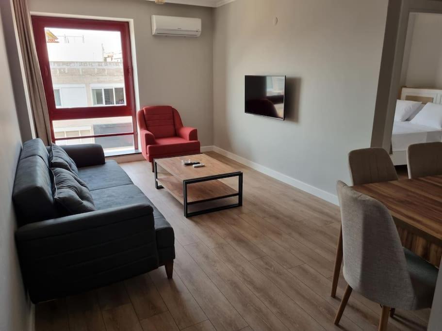 Royal Homes 406 Αττάλεια Εξωτερικό φωτογραφία