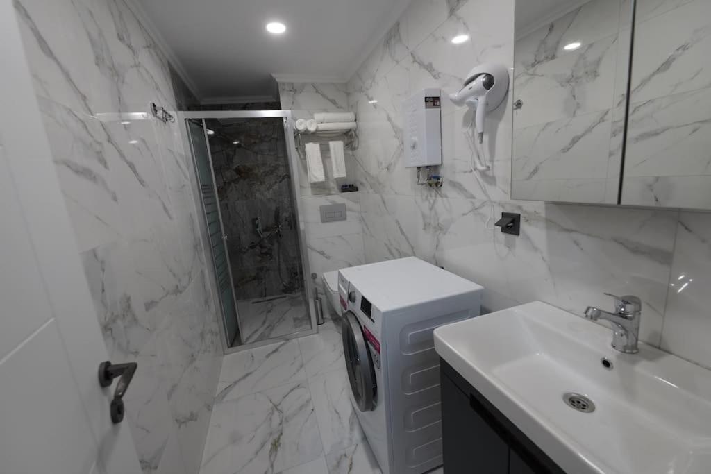 Royal Homes 406 Αττάλεια Εξωτερικό φωτογραφία