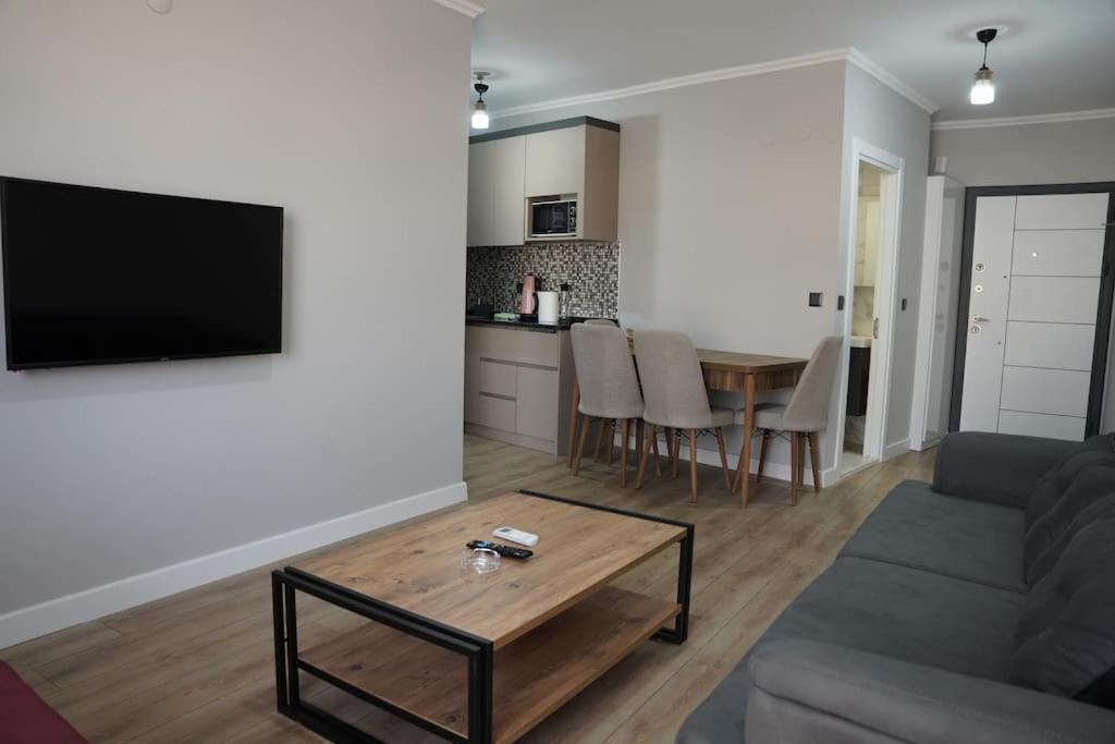Royal Homes 406 Αττάλεια Εξωτερικό φωτογραφία
