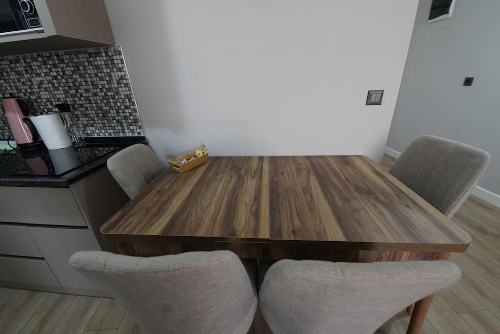 Royal Homes 406 Αττάλεια Εξωτερικό φωτογραφία